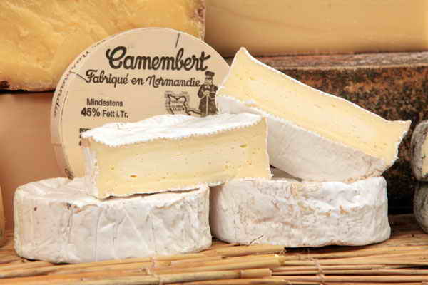 Сыр Camembert